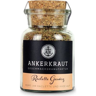 Ankerkraut spice raclette 95 g Bild 3