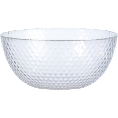 LUMINARC Bowl Pampille ø 24 cm