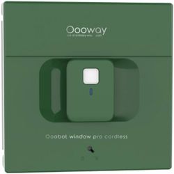 Oooway Ooobot Window Pro sans fil