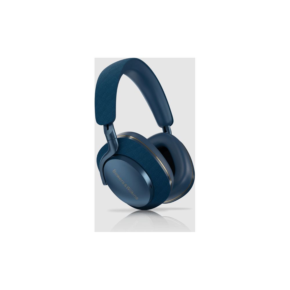 Bowers & Wilkins Px7 S2 Over-Ear-Kopfhörer blue Bild 1