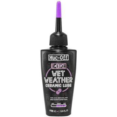 Muc-Off eBike Ultimate Clean Protect & Lube Kit Bild 4