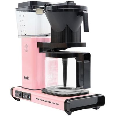 Moccamaster KGB Select [CH-Version] - pink Bild 2