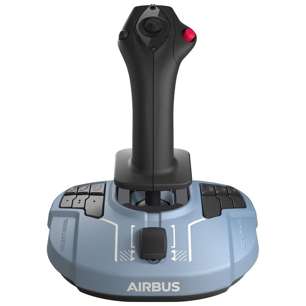 Thrustmaster - TCA Sidestick Airbus Edition [PC] Bild 1