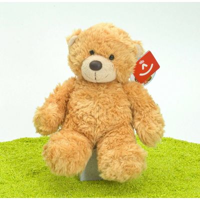 Aurora Bear beige 23cm Series Bonnie Bild 3