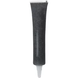 Scrap Cooking Icing icing pen black glittering, 26g