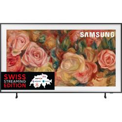 Samsung The Frame 7.0 QE75LS03D 4K QLED - 2024