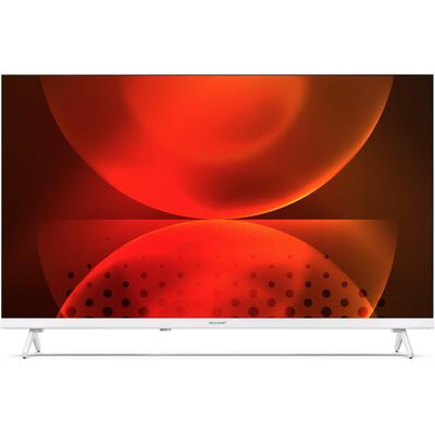 Sharp TV 32FH2EAW 32, 1366 x 768 (WXGA), LED-LCD