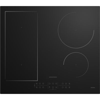 Beko Grundig induction hob GIEI 623471