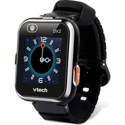 vtech Smart Watch DX2 black incl. 1x Lipo battery