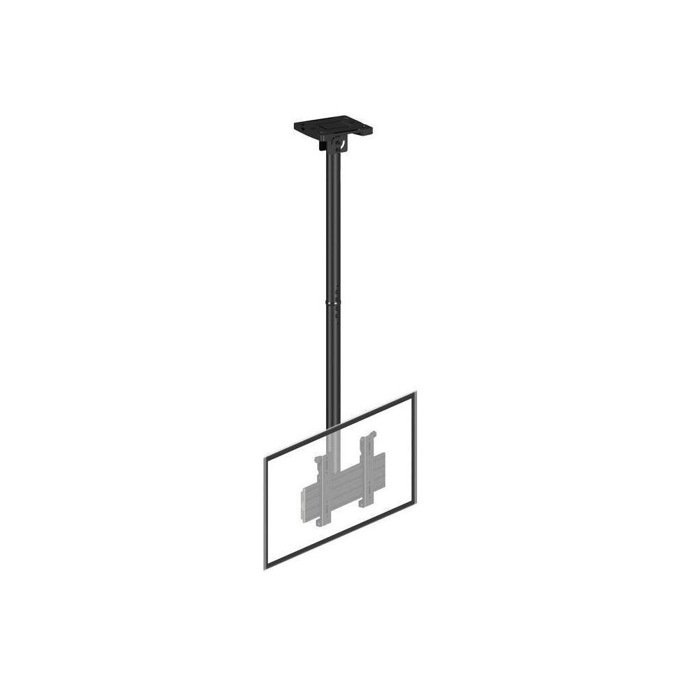 Multibrackets Deckenhalterung Pro MBC1U Bild 1