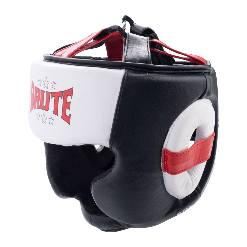 Brute Sparring headguard L/XL Bild 1