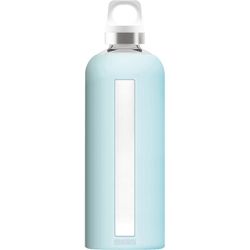 SIGG Switzerland STAR Bottle Glas Glacier 0.85l &#039;21 8649.80