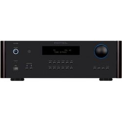 Rotel HiFi Rotel RA-1572 Amplificateur intégré noir