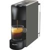 Krups Nespresso-Maschine Essenza Mini Grey XN110B thumb 0