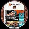 Gardena gartenschlauch premium superflex 50 m ø 13 mm