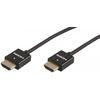 Hdgear Kabel HDMI - HDMI, 2 m thumb 0