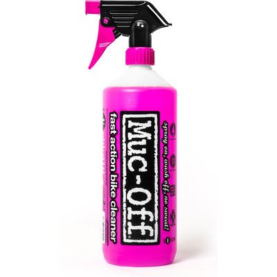 Muc-Off Kit de soins Essentials Kit Bild 8