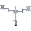 Newstar Supporto da tavolo FPMA-D1330DSILVER fino a 18 kg thumb 2