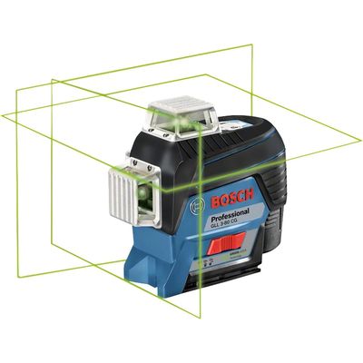 Bosch Professional Laser à ligne GLL 3-80 CG, 30 m Bild 2