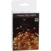 FS-STAR Copper wire fairy lights 80 LED thumb 2