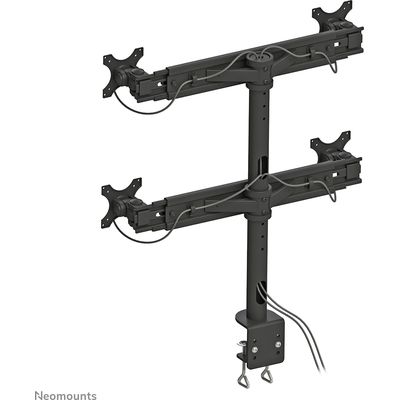 Newstar Supporto da tavolo FPMA-D700D4 fino a 32 kg Bild 10