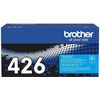 Brother Cartuccia laser TN-426C Toner / cartuccia laser ciano a 6500 lati thumb 5