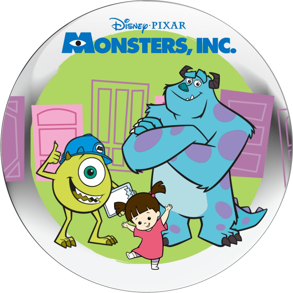 StoryShield Disney Monsters Inc. Bild 1