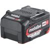 Metabo Batteria di ricambio 18V 5,2 Ah Li-Power 625028000 thumb 3