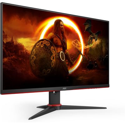 AOC Monitor 24G2SPAE/BK Bild 5