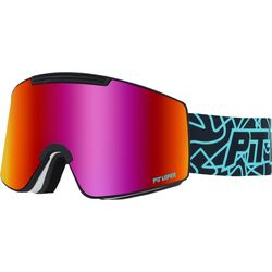 Pit Viper The Proform Goggle The Voltage