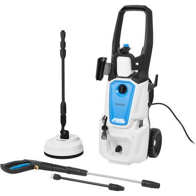 Eurom Force 2201 Plus high-pressure cleaner