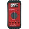 Benning Digital-Multimeter inkl. 1 Blockbatterie 9V