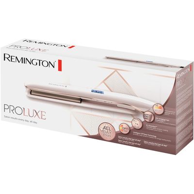 Remington haarglätter s9100 proluxe Bild 5