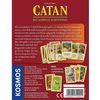 Kosmos Catan - card game thumb 3