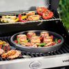 Rösle Griglia a gas BBQ stazione Videro G6 G6-S thumb 11