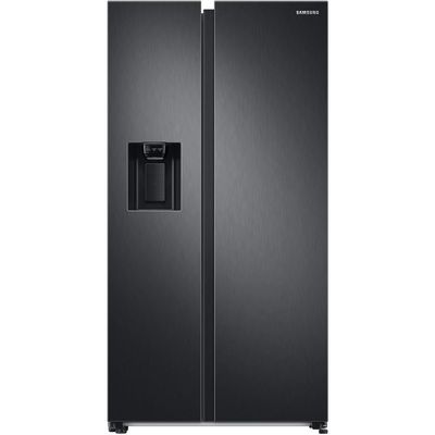 Samsung Side by Side RS8000, 634 liters