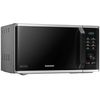 Samsung Mikrowelle Solo MW3500, Silber, 23L, 800W, MS23K3515AS thumb 0