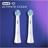 Oral-b Testina per spazzolino ok Ultimate cleaning white, 2 pezzi thumb 9