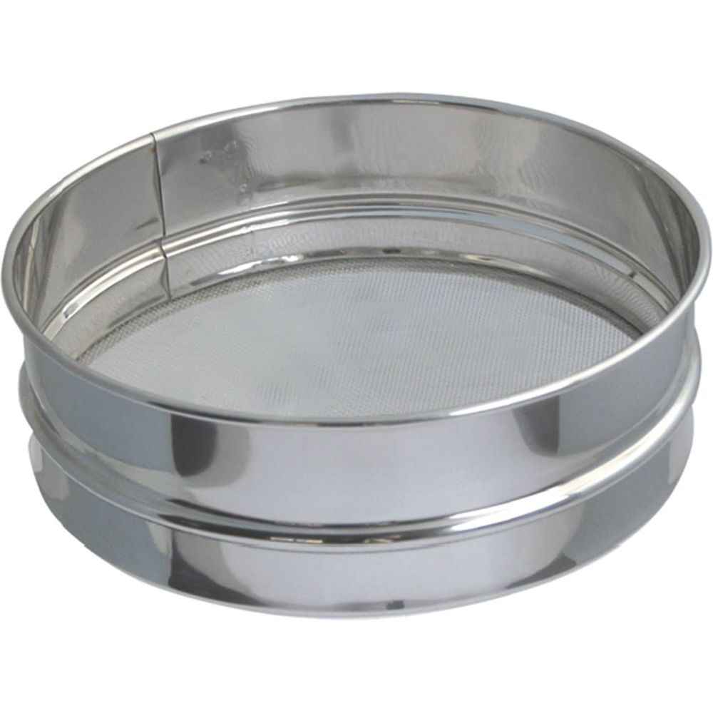 de Buyer Flood sieve Ø 16cm, perforation 0.8mm Bild 1