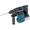 Bosch Professional Bosch 3tool kit+1x PC18V 8.0+1xPC4.0+GAL1880CV thumb 4