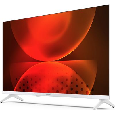 Sharp TV 32FH2EAW 32, 1366 x 768 (WXGA), LED-LCD Bild 3