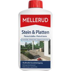 Mellerud Stein und Platten Intensivreiniger 1.0l