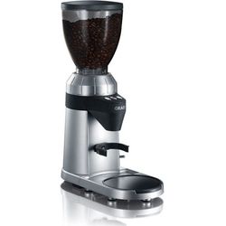 Graef Coffee Grinder CM 900 Silver