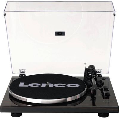 Lenco Turntable LBT-345WA, BT, incl Ortofon 2MRED