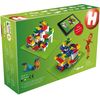 Hubelino Marble run: set di elementi di pista [128 pezzi]. thumb 5