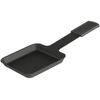 Stöckli Poêles à raclette 9x9cm pour plateau de fromages 2pcs 7125 thumb 4