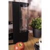 Rommelsbacher FKM 1000 acciaio inox-nero thumb 2