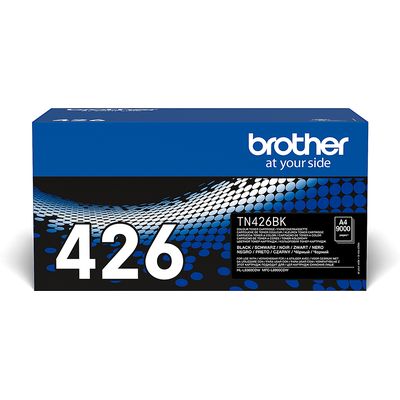 Brother Cartuccia laser TN-426BK 9000 pagine Toner / cartuccia laser nero Bild 8