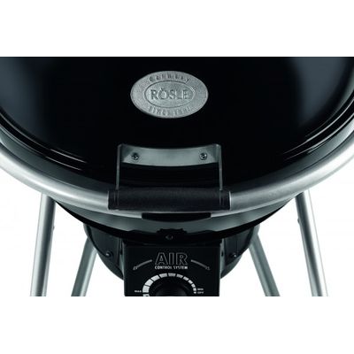 Rösle Charcoal grill No.1 F50 Air ø 50 cm Bild 5