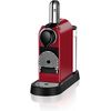 Krups Kaffeemaschine Nespresso XN7415 Citiz Rot thumb 8